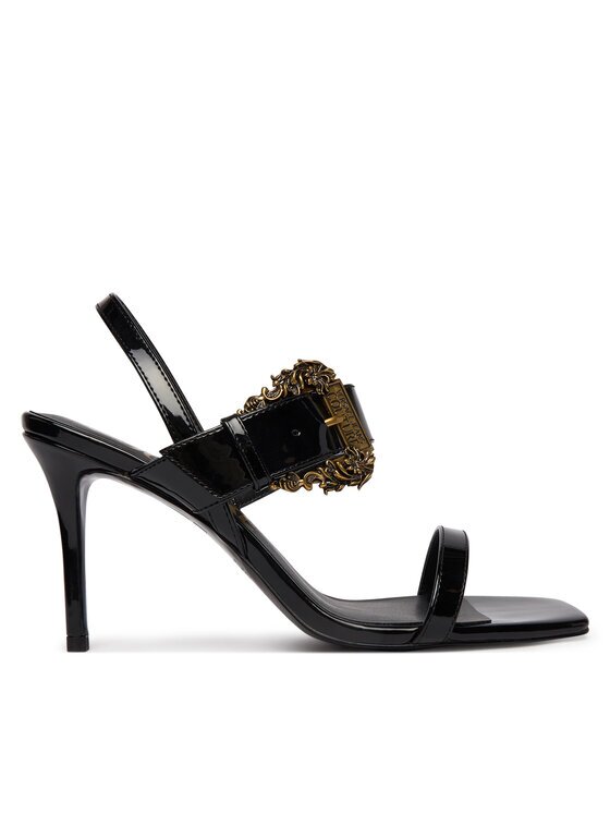 Versace Jeans Couture Sandale 80VA3S71 ZS190 899