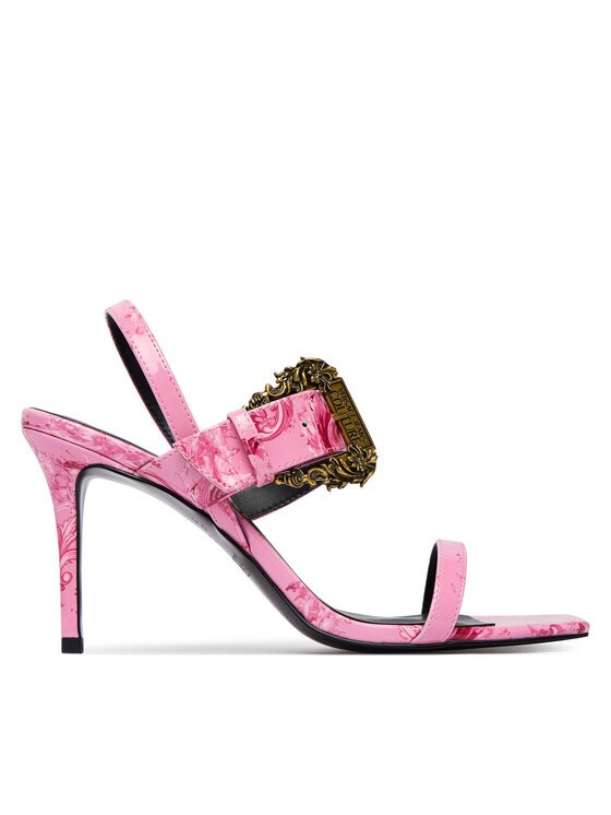 Versace Jeans Couture Sandale 80VA3S71 ZS366