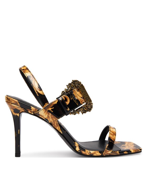 Versace Jeans Couture Sandale 80VA3S71 ZS366 G89