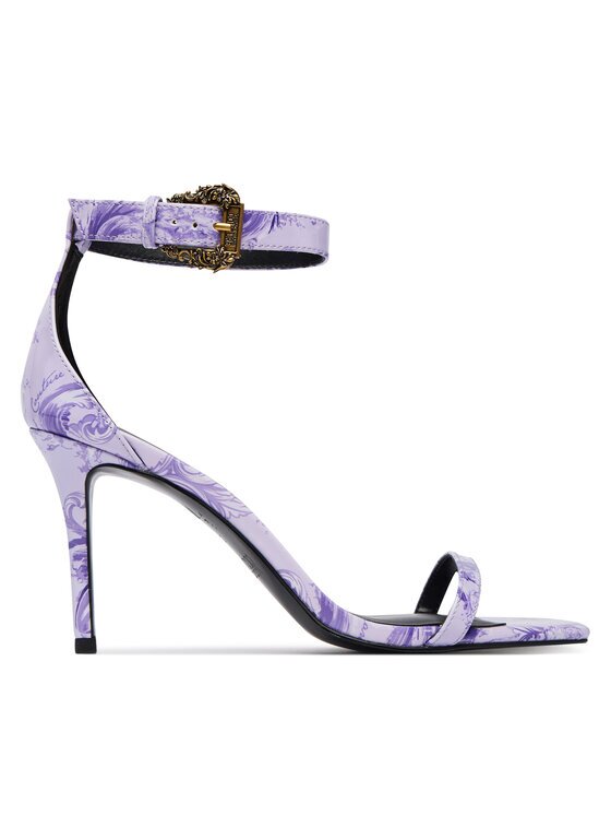 Versace Jeans Couture Sandale 80VA3S76 ZS366