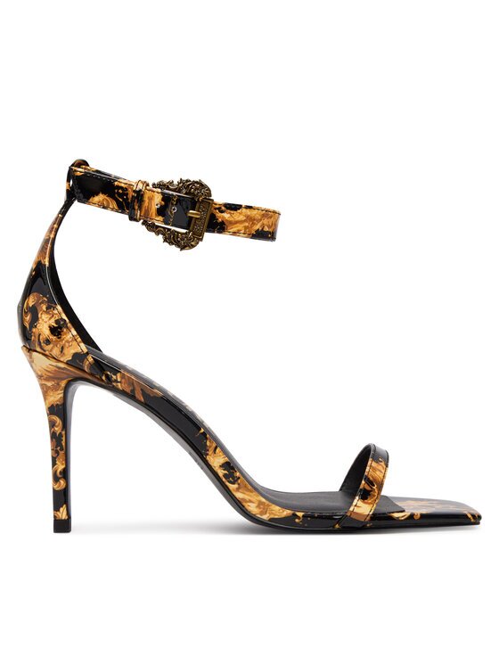Versace Jeans Couture Sandale 80VA3S76 ZS366 G89