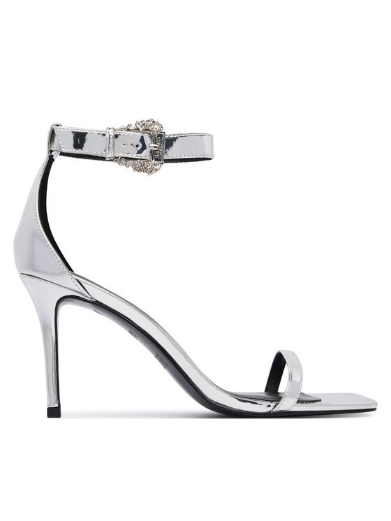 Versace Jeans Couture Sandale 80VA3S76 ZS406