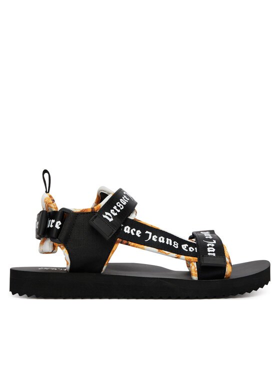 Versace Jeans Couture Sandale 80YA3S7B ZSS82