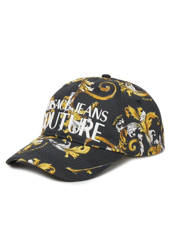 Versace Jeans Couture Șapcă 78VAZK10