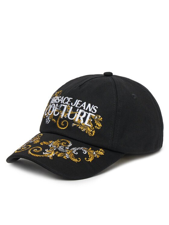 Versace Jeans Couture Șapcă 78VAZK17