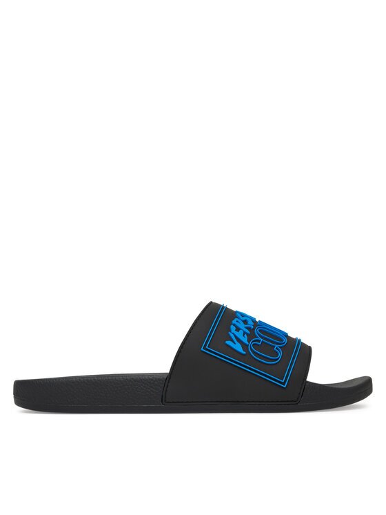 Versace Jeans Couture Şlapi 0YA3SQ3 ZSC22 899