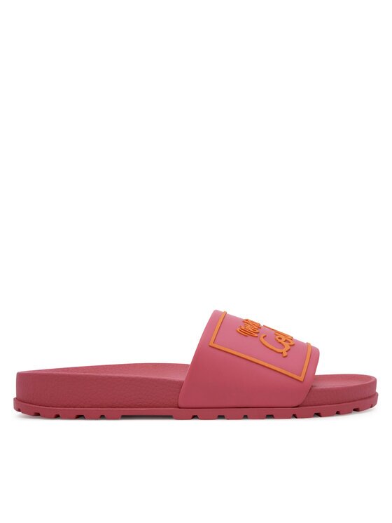Versace Jeans Couture Şlapi 78VA3SQ2
