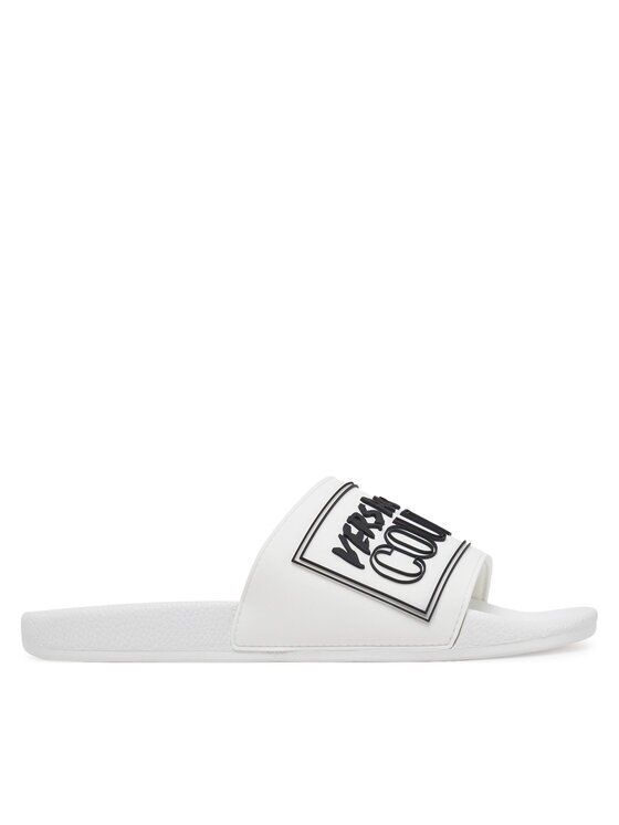 Versace Jeans Couture Şlapi 78YA3SQ3