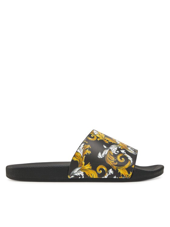 Versace Jeans Couture Şlapi 78YA3SQ4