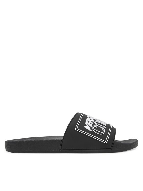 Versace Jeans Couture Şlapi 79YA3SQ3 ZSC22 899