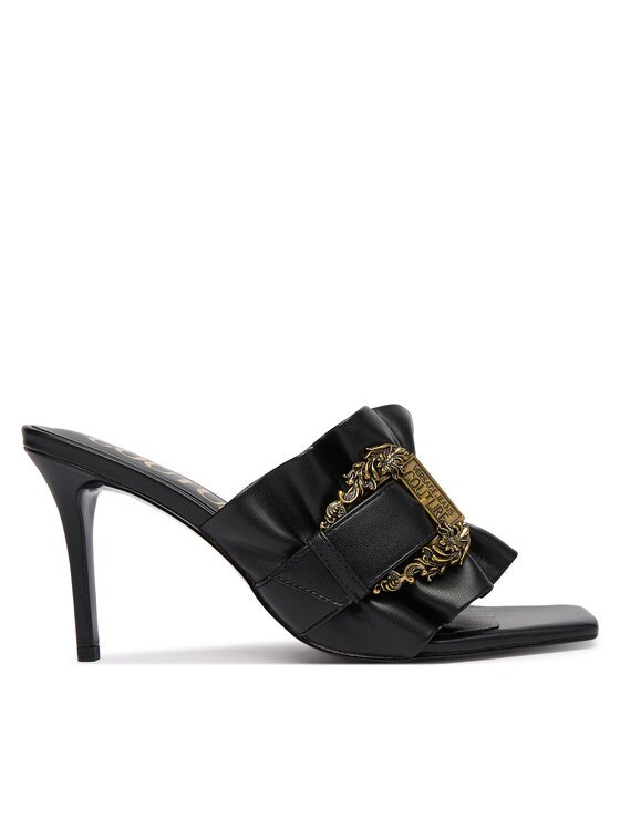 Versace Jeans Couture Şlapi 80VA3S70 ZSS83 899