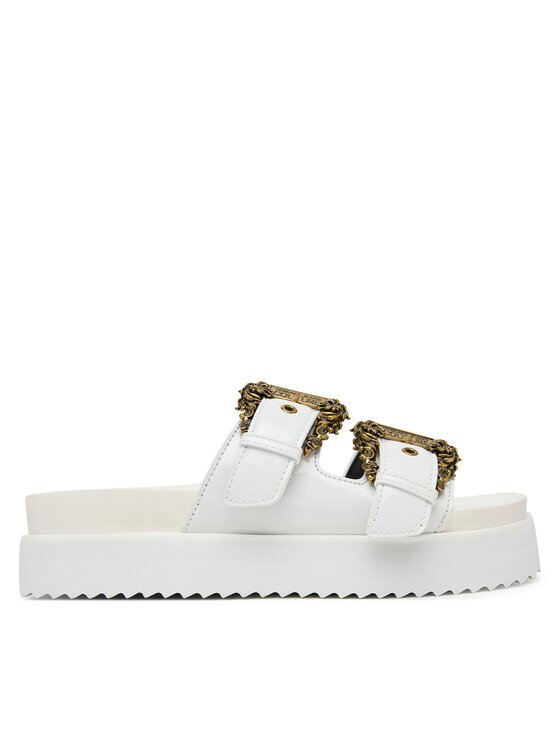 Versace Jeans Couture Şlapi 80VA3SM1 ZS190 3