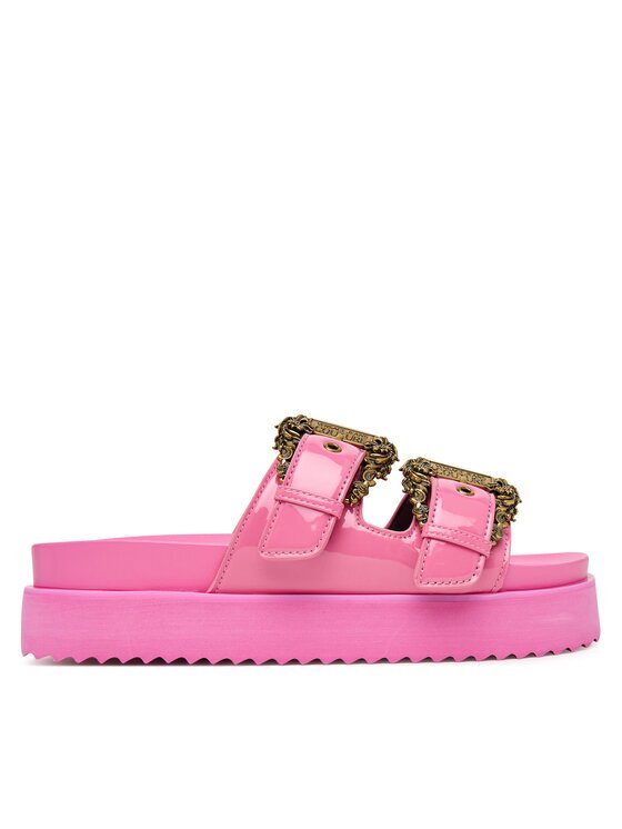 Versace Jeans Couture Şlapi 80VA3SM1 ZS190 499