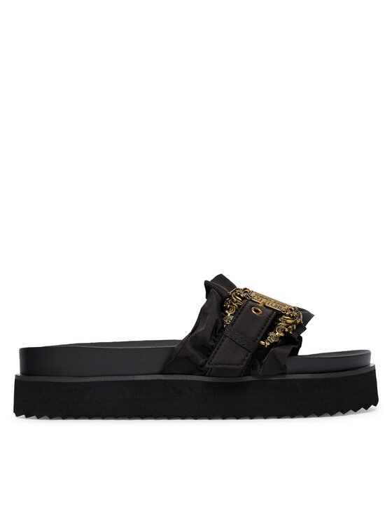 Versace Jeans Couture Şlapi 80VA3SM5