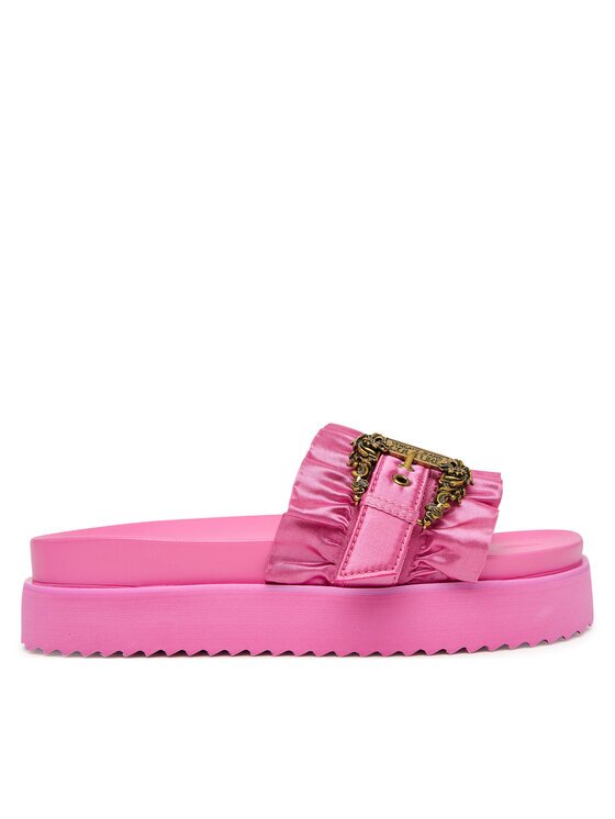 Versace Jeans Couture Şlapi 80VA3SM5 ZS185 499