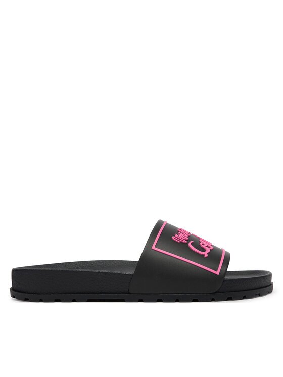 Versace Jeans Couture Şlapi 80VA3SQ2 71352 899