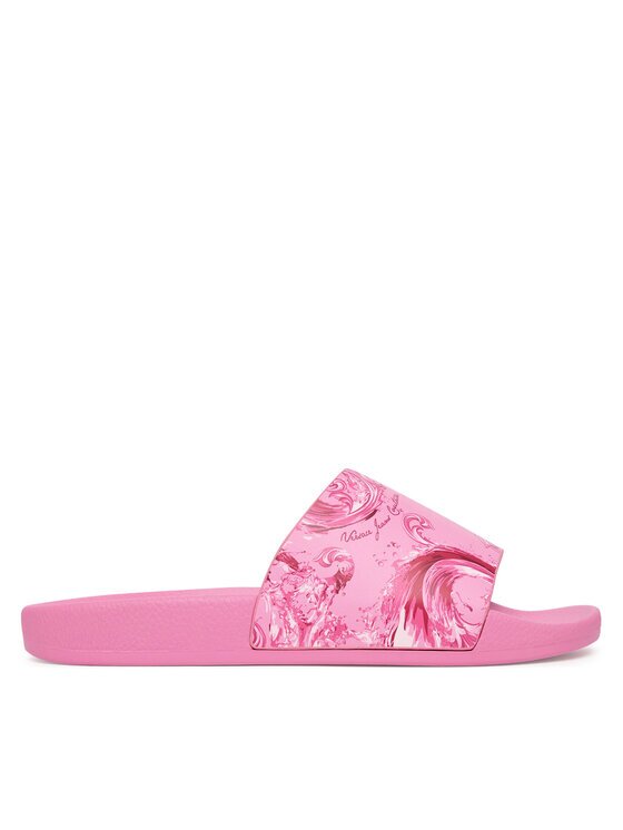 Versace Jeans Couture Şlapi 80VA3SQ3 ZS365 499