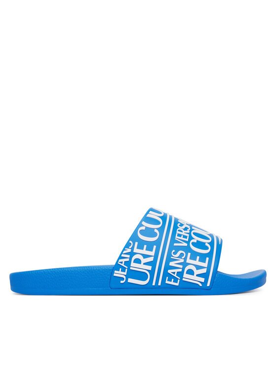 Versace Jeans Couture Şlapi 80YA3SQ1 71352 214