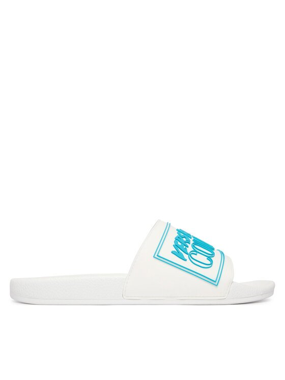 Versace Jeans Couture Şlapi 80YA3SQ3