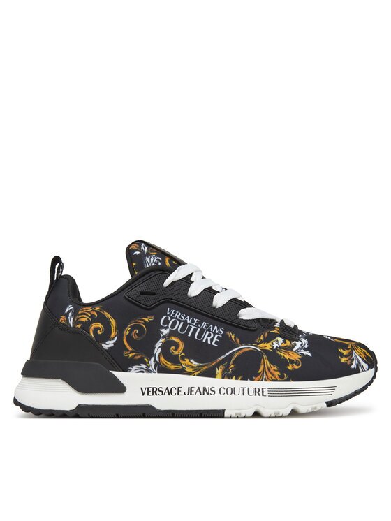 Versace Jeans Couture Sneakers 78VA3SAA