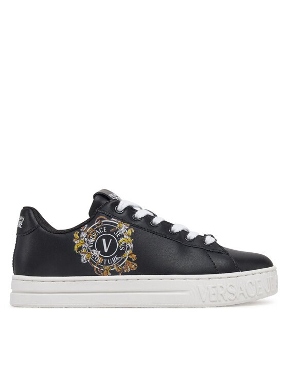 Versace Jeans Couture Sneakers 78VA3SK3