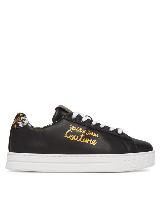 Versace Jeans Couture Sneakers 78VA3SKL