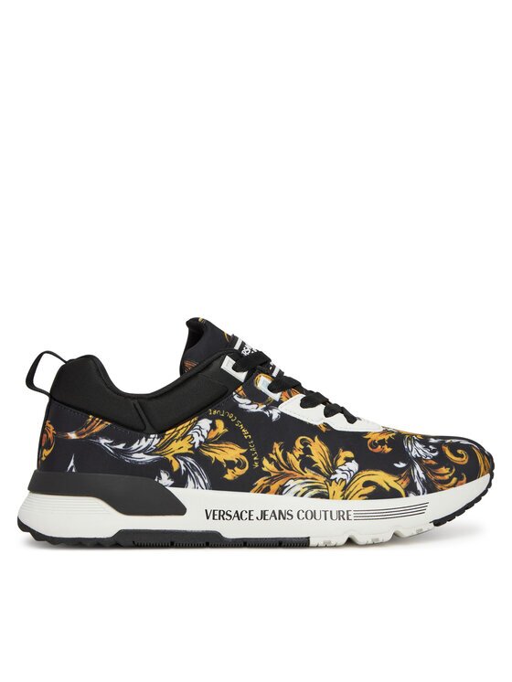 Versace Jeans Couture Sneakers 78YA3SA1