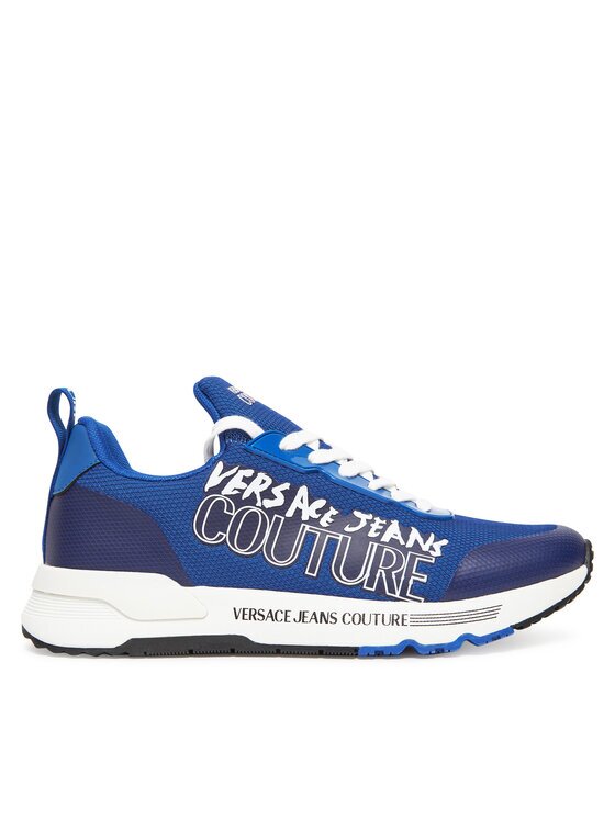 Versace Jeans Couture Sneakers 78YA3SA9