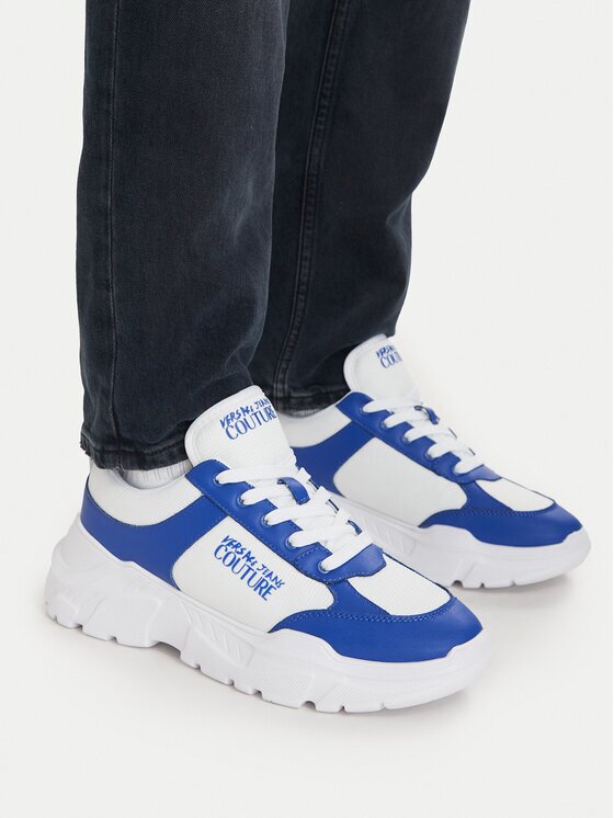 Versace Jeans Couture Sneakers 78YA3SC1