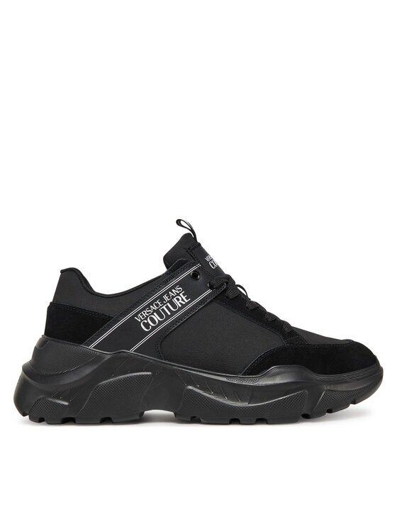 Versace Jeans Couture Sneakers 78YA3SC2