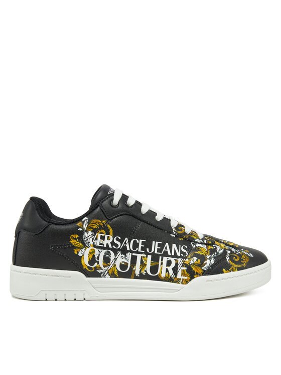 Versace Jeans Couture Sneakers 78YA3SD1