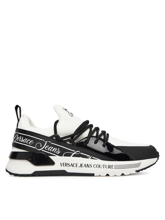 Versace Jeans Couture Sneakers 79VA3SA8 ZSC96 L02