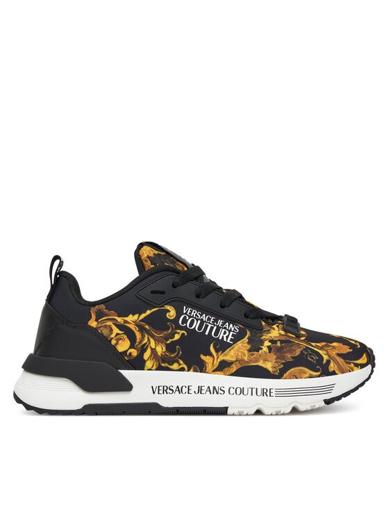 Versace Jeans Couture Sneakers 79VA3SAA ZSC97