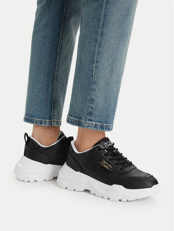 Versace Jeans Couture Sneakers 79VA3SC2 ZPB23 899