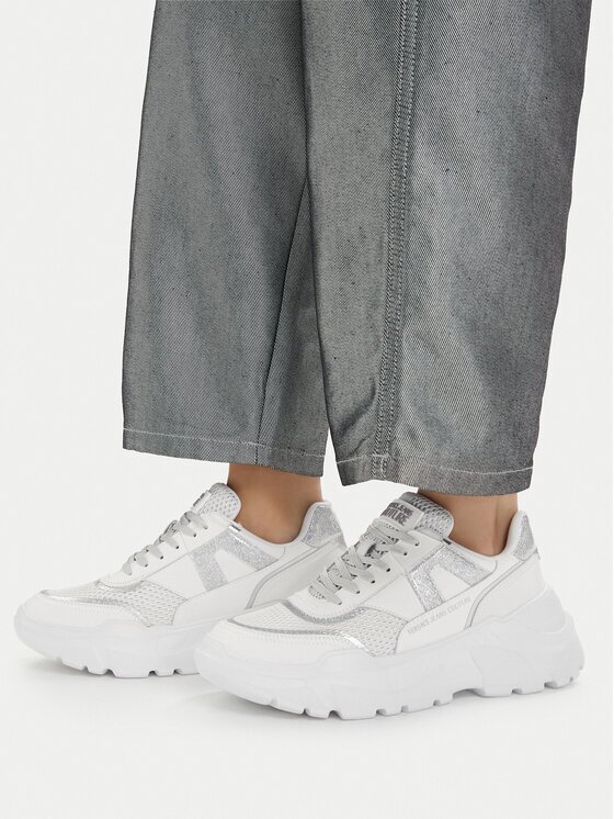 Versace Jeans Couture Sneakers 79VA3SC4 ZSC79 003