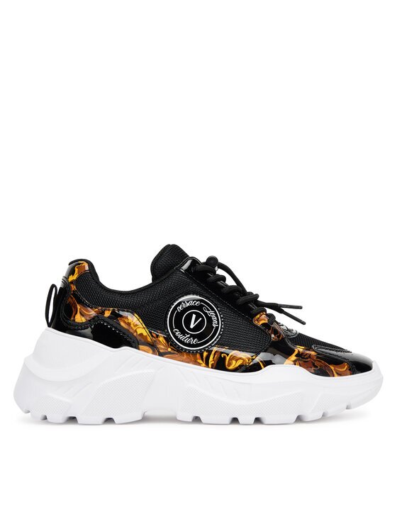 Versace Jeans Couture Sneakers 79VA3SC7 ZSC80 G89