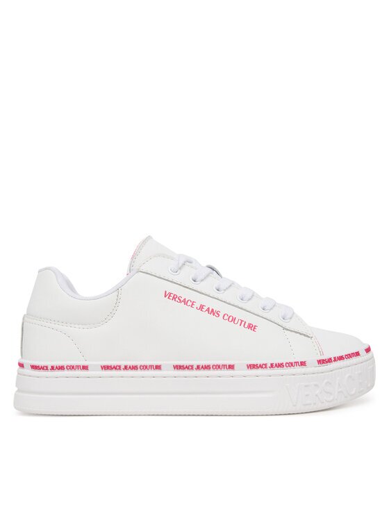 Versace Jeans Couture Sneakers 79VA3SK5