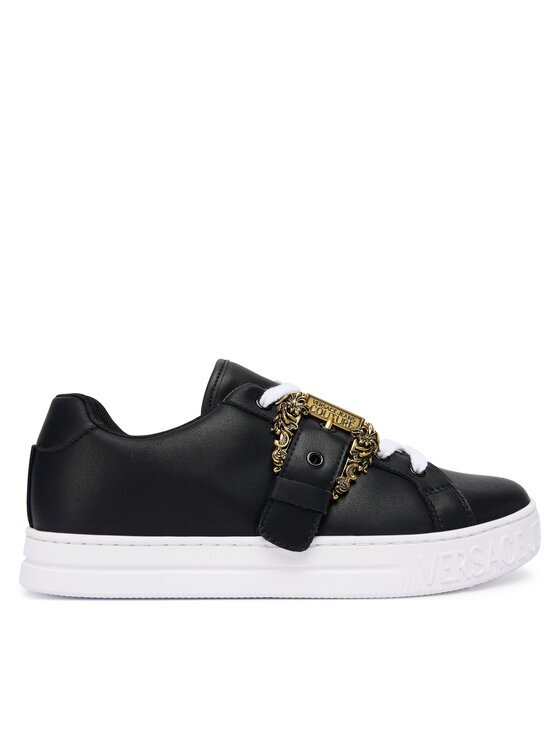 Versace Jeans Couture Sneakers 79VA3SK9 ZPB27