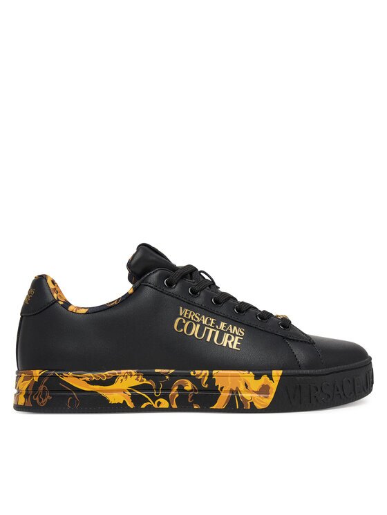 Versace Jeans Couture Sneakers 79VA3SKL