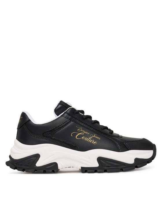 Versace Jeans Couture Sneakers 79VA3SV6