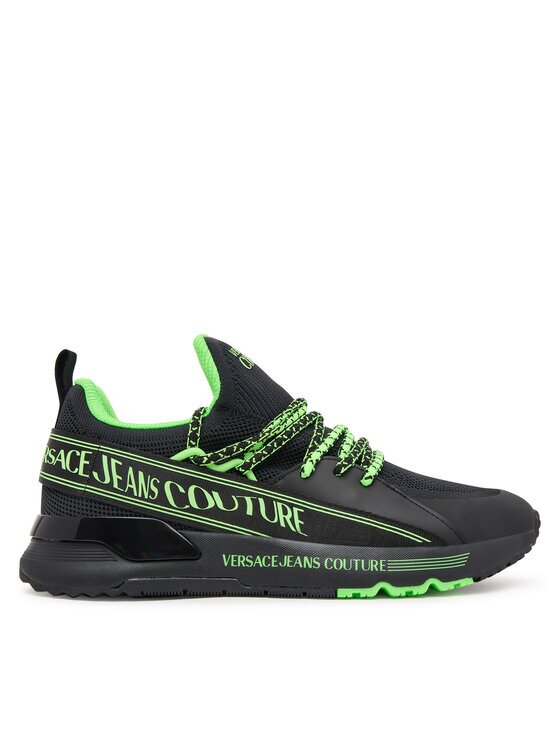 Versace Jeans Couture Sneakers 79YA3SA3
