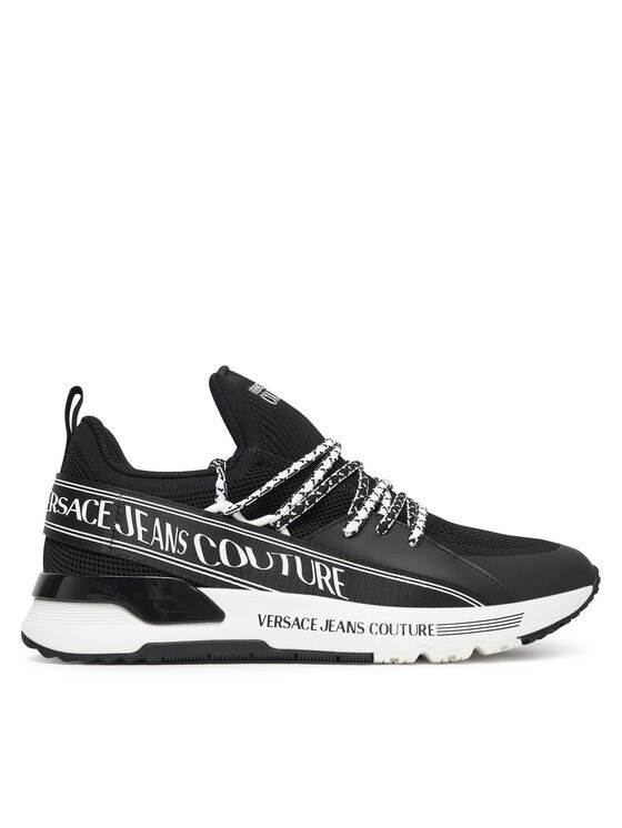 Versace Jeans Couture Sneakers 79YA3SA3 ZSD03