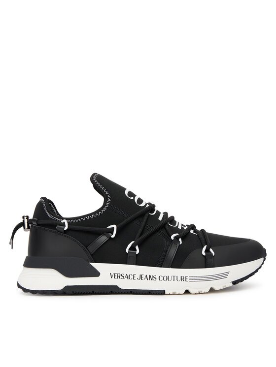 Versace Jeans Couture Sneakers 79YA3SA6 ZS915