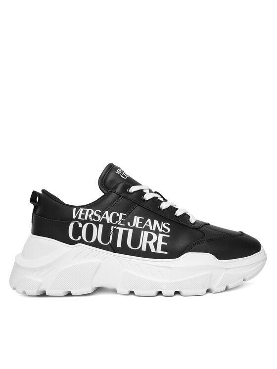 Versace Jeans Couture Sneakers 79YA3SC1