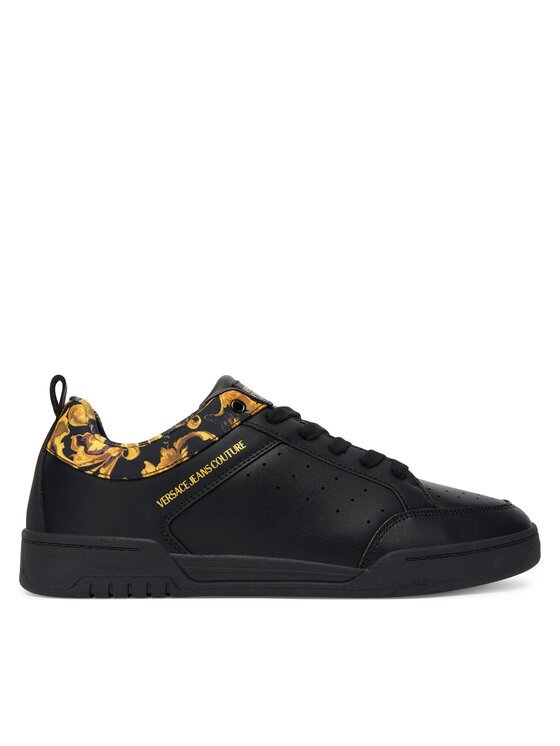 Versace Jeans Couture Sneakers 79YA3SD6 ZPB38