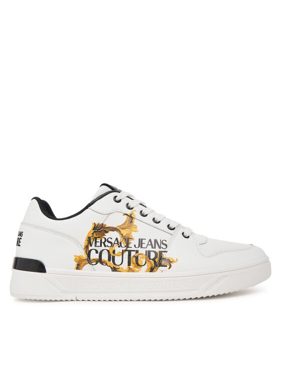 Versace Jeans Couture Sneakers 79YA3SJ5 ZPB42