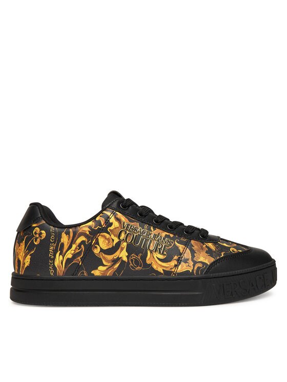 Versace Jeans Couture Sneakers 79YA3SK6
