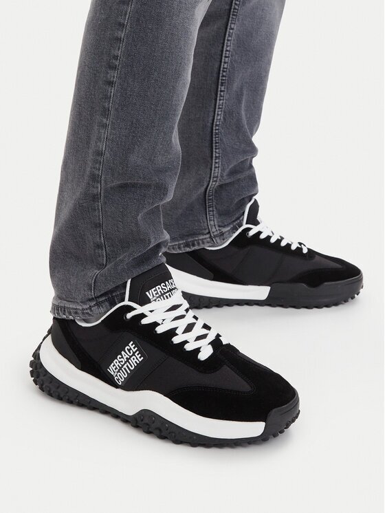 Versace Jeans Couture Sneakers 79YA3SN4 ZSD02