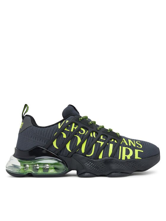 Versace Jeans Couture Sneakers 79YA3SU1 ZSC93 831