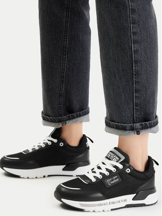 Versace Jeans Couture Sneakers 80VA3SA3 ZSD97